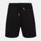 Women Basic Terry Short