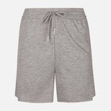Women Basic Terry Short