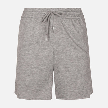 Women Basic Terry Short