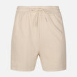 Women Basic Terry Short