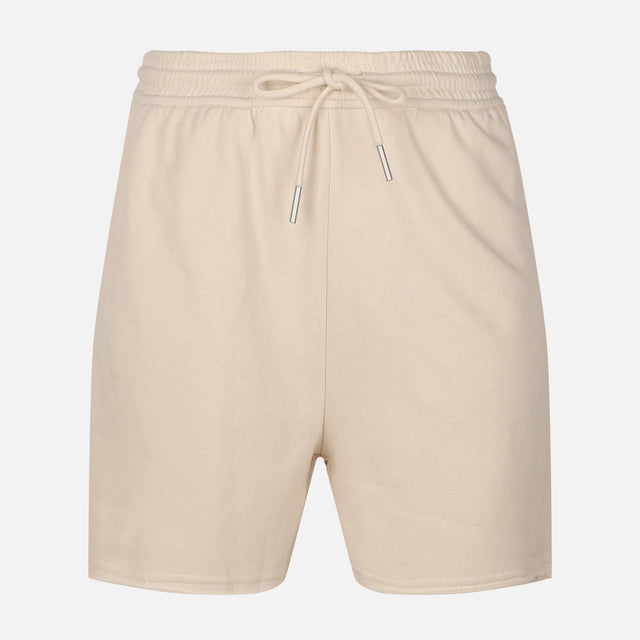 Women Basic Terry Short
