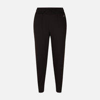 Women Basic Waffle Jogger