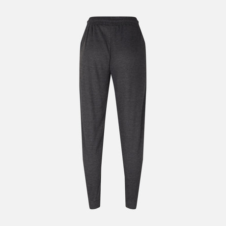 Women Basic Waffle Jogger