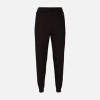 Women Basic Rib Jogger