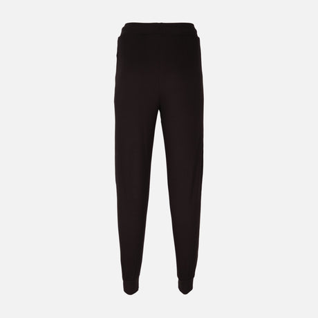 Women Basic Rib Jogger