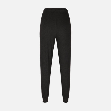 Women Basic Rib Jogger