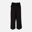 Women Double Gg Trouser