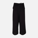 Women Double Gg Trouser