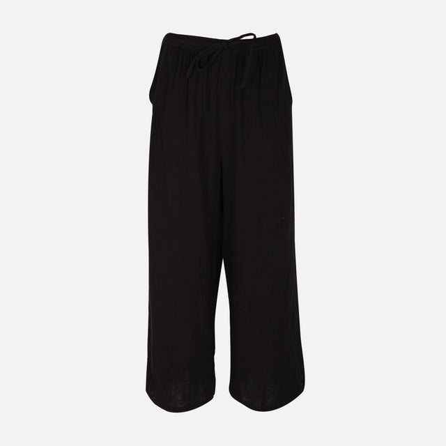 Women Double Gg Trouser