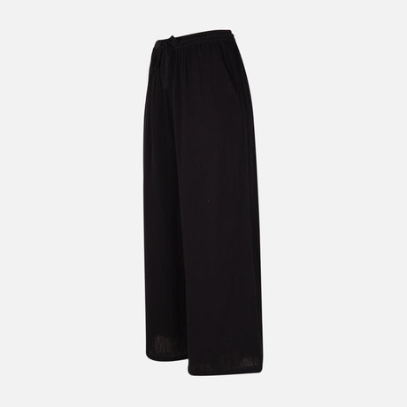 Women Double Gg Trouser