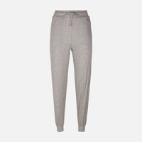 Women Basic Rib Jogger