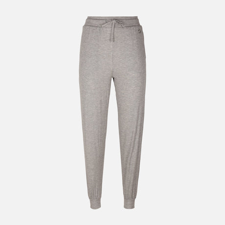Women Basic Rib Jogger
