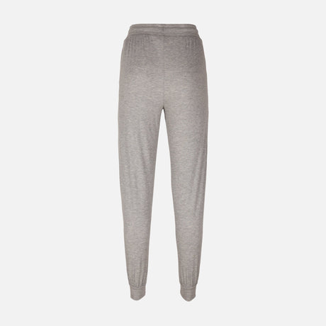 Women Basic Rib Jogger