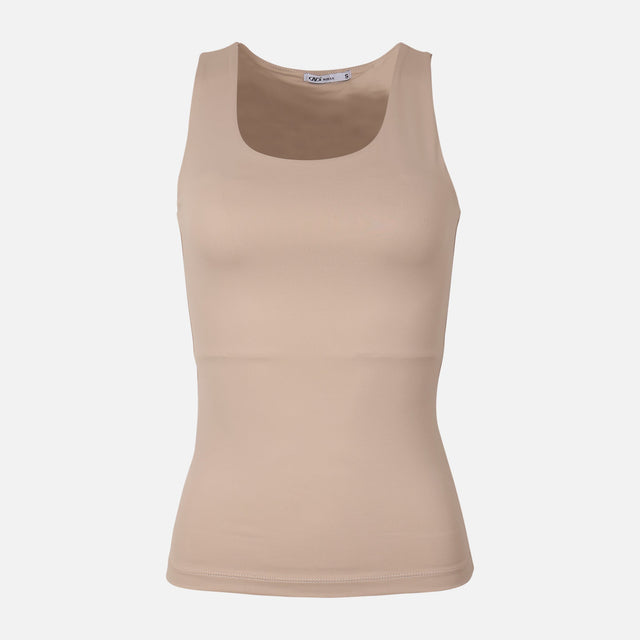 Women Basic Tanktop