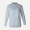 Women Poplin Oversize Shirt