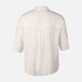 Women Oversize Shirt