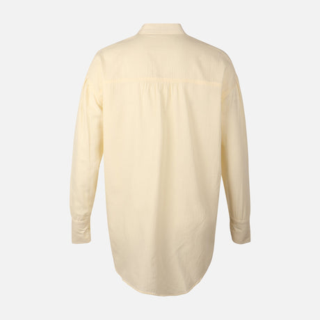 Women Oversize Shirt