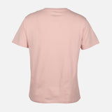 Women Loose Fit Graphic Tee