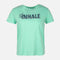 Women Loose Fit Graphic Tee