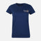 Women Regular Fit Graphic Tee