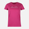 Women Regular Fit Graphic Tee