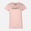 Women Regular Fit Graphic Tee