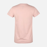 Women Regular Fit Graphic Tee