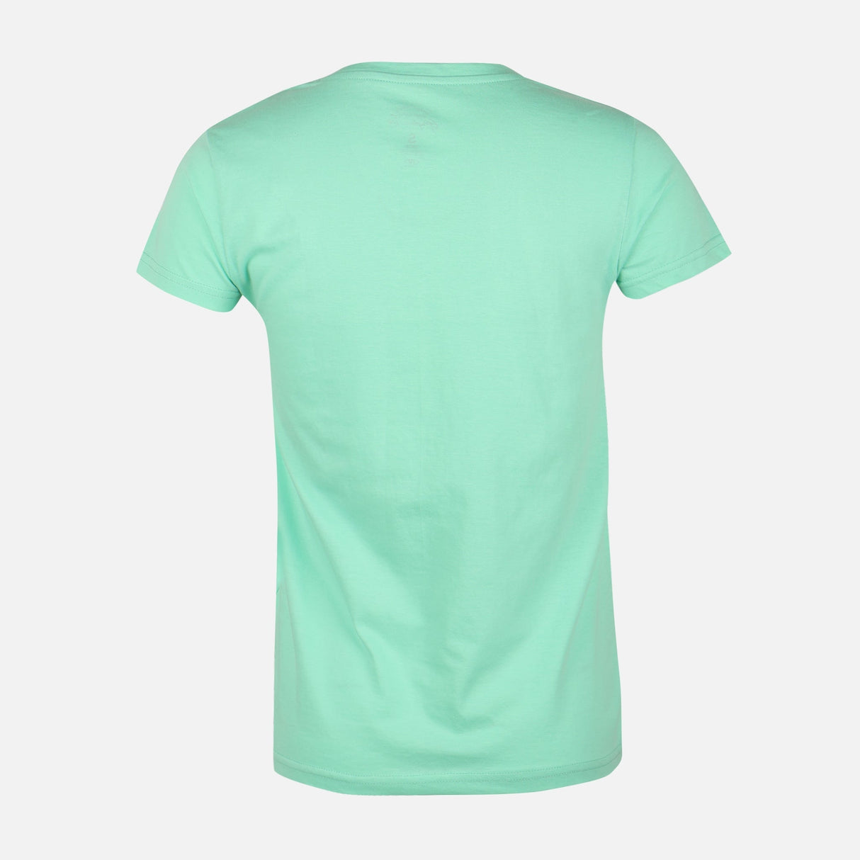 Women Regular Fit Graphic Tee