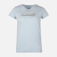 Women Regular Fit Graphic Tee