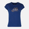 Women Viscose Graphic T-Shirt