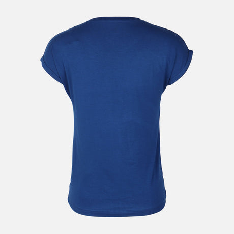 Women Viscose Graphic T-Shirt