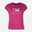 Women Viscose Graphic T-Shirt
