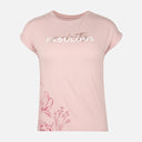 Women Viscose Graphic Tee