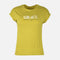 Women Viscose Graphic T-Shirt
