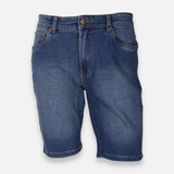 Men Denim Short