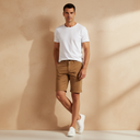 Mens Chino Short