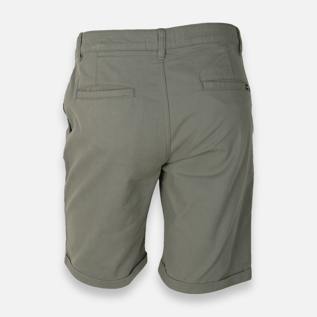 Mens Chino Short