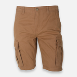 Men Chino Cargo Short