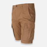 Men Chino Cargo Short