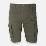 Men Chino Cargo Short