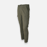 Men Woven Cargo Pant