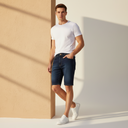 Men Denim Short