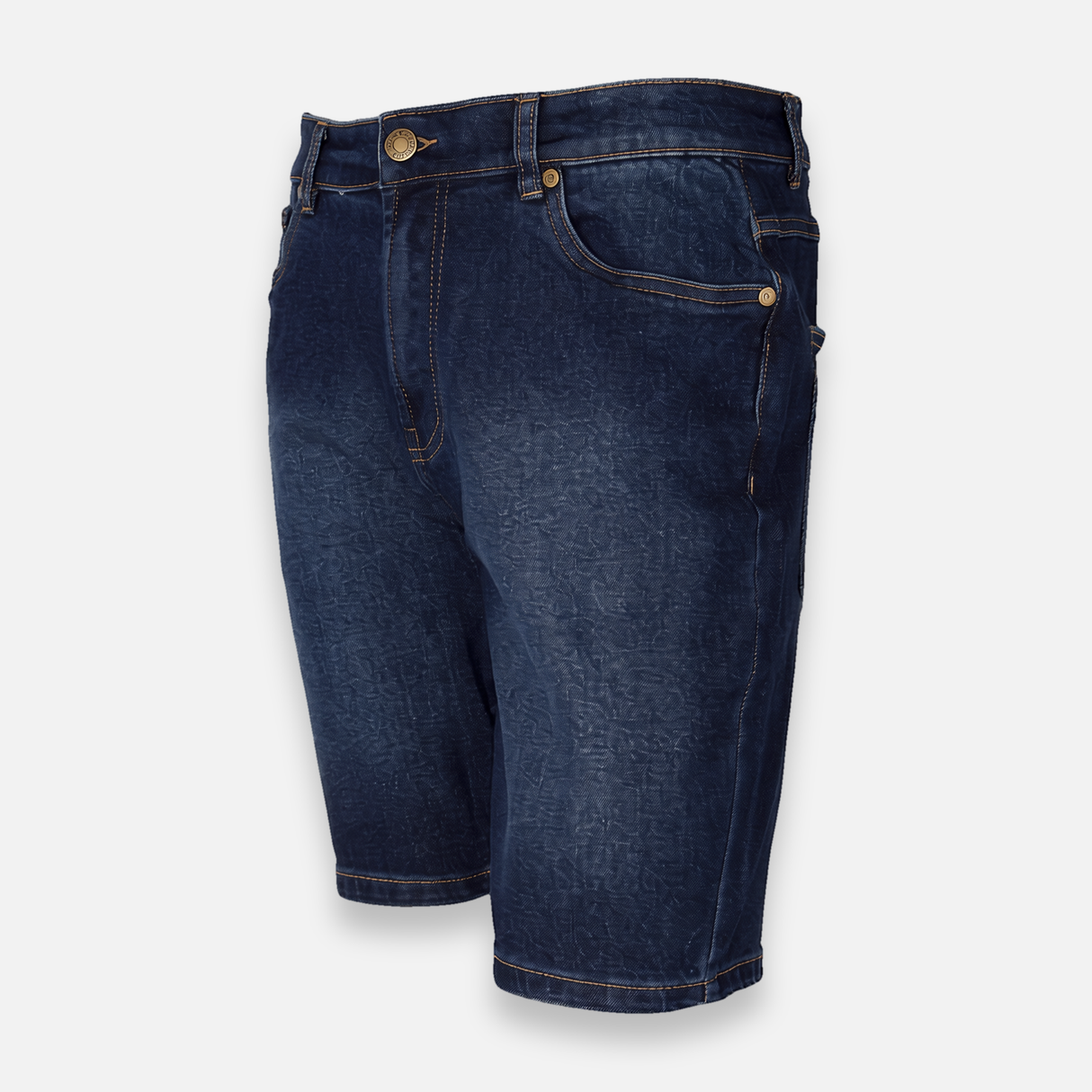 Men Denim Short