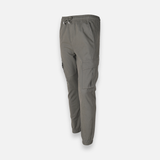 Men Woven Cargo Jogger Pant