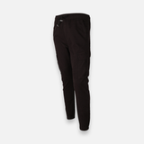 Men Woven Cargo Jogger Pant