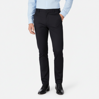 Men Formal Trouser
