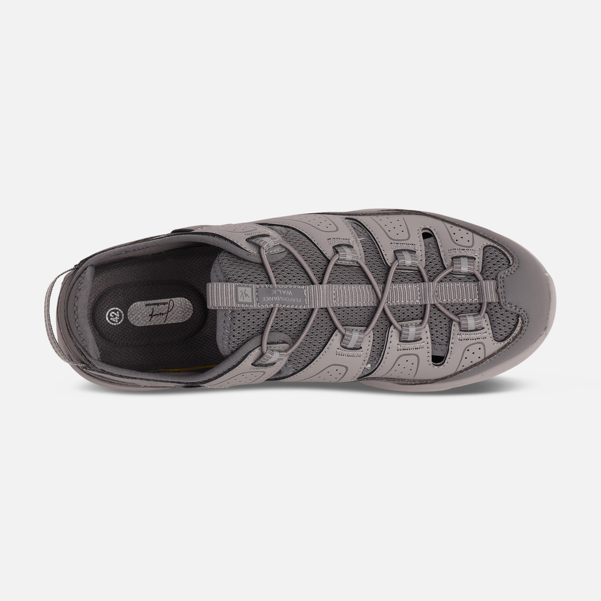 Men Casual Closed Toe Sandals