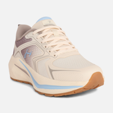 Women Lace-Up Sports Shoes