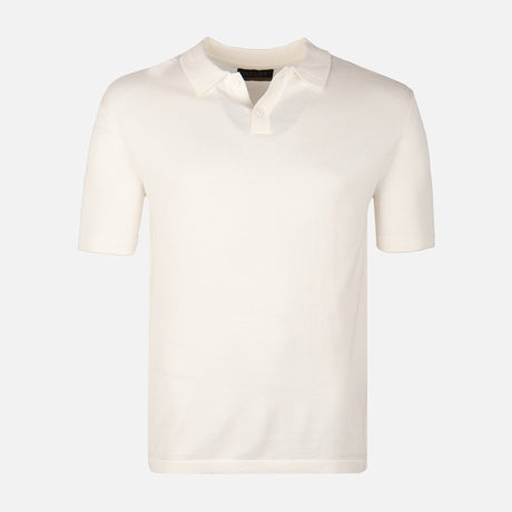 Men Shorts Sleeve Polo T-Shirt
