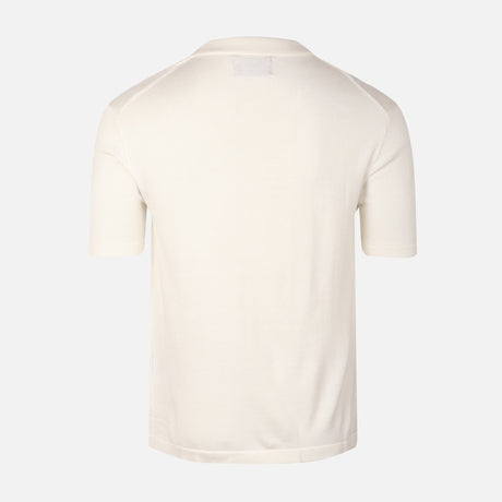 Men Shorts Sleeve Polo T-Shirt